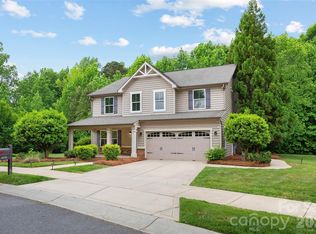 4008 Pinebrook Ln, Waxhaw, NC 28173