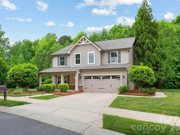 4008 Pinebrook Ln, Waxhaw, NC 28173
