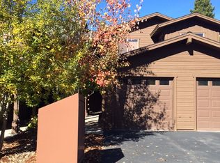 10863 Cinnabar Way APT 7, Truckee, CA 96161