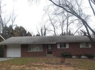 4804 Barbara Dr, Saint Louis, MO 63121