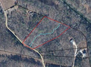 161 Chauga Shoals Dr, Westminster, SC 29693