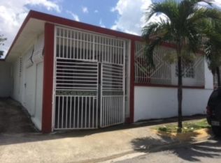 1250 Calle 16 SE, San Juan, PR 00921