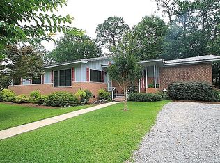 357 Fairwood Blvd, Fairhope, AL 36532