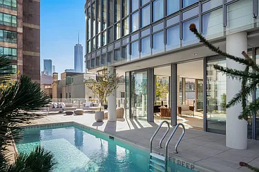 Sold by Douglas Elliman