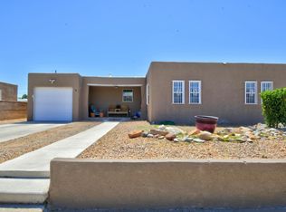 1020 La Luz Dr NW, Albuquerque, NM 87107