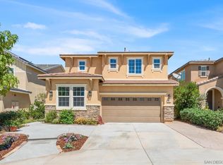 322 Campolina Ct, Fallbrook, CA 92028