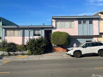 657 Silver Ave, San Francisco, CA, 94134