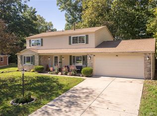 4600 Prairie Ct, Dayton, OH 45424