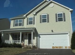 1680 Knicely Ct, Culpeper, VA 22701