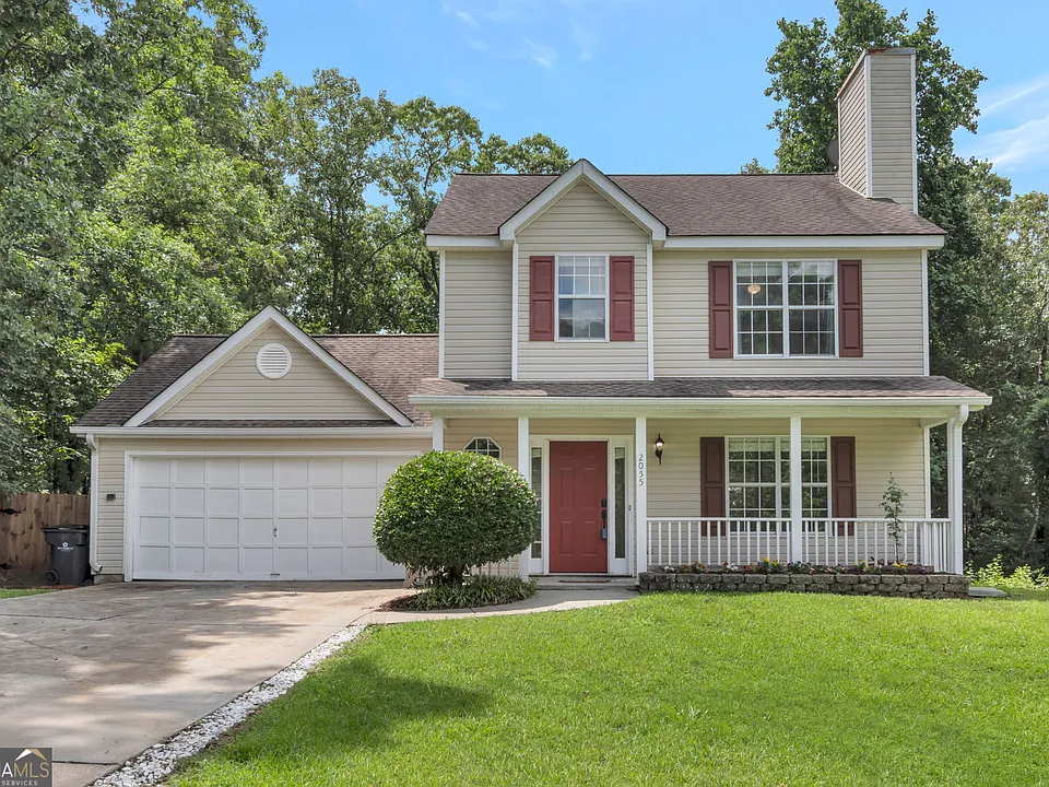 2055 Amberly Glen Way