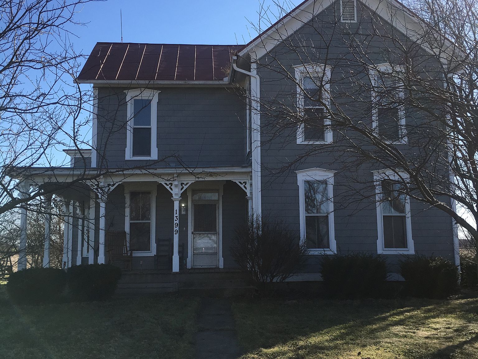 1399 State Route 12 DR09, Pandora, OH 45877 Zillow