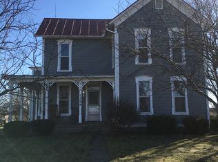 1399 State Route 12 #DR09, Pandora, OH 45877