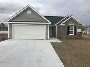 141 Riverwatch Dr, Conway, SC 29527