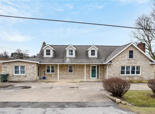 1948 State St NE, Canton, OH 44721