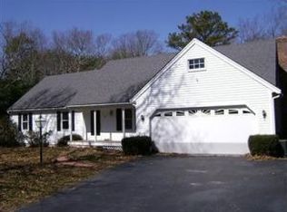 24 Coachman Ln, Barnstable, MA 02630