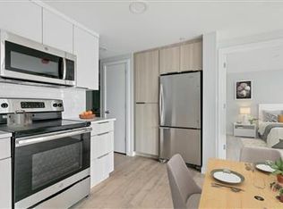 36 Soden St #1A, Cambridge, MA 02139