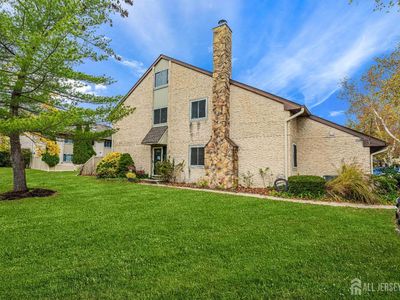 103 Tennyson Dr, Plainsboro, NJ, 08536