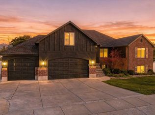 3016 N 3325 W, Ogden, UT 84404