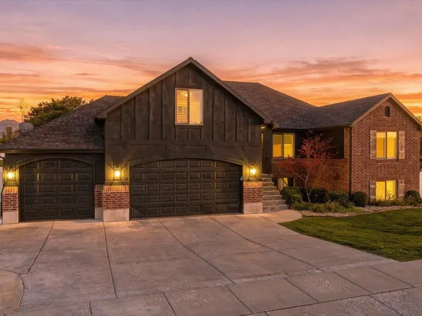 3016 N 3325 W, Ogden, UT 84404