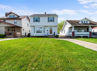 16817 Elsienna Ave, Cleveland, OH