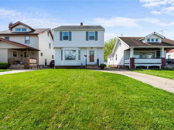 16817 Elsienna Ave, Cleveland, OH 44135