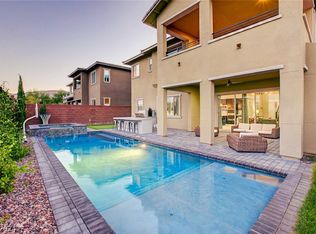 6400 Farness St, Las Vegas, NV 89135