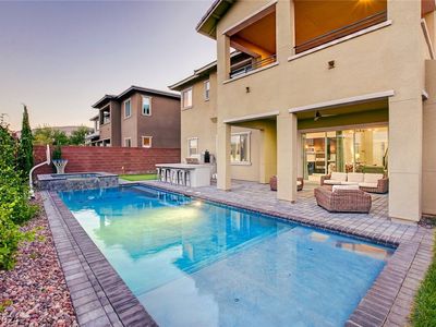 6400 Farness St, Las Vegas, NV, 89135