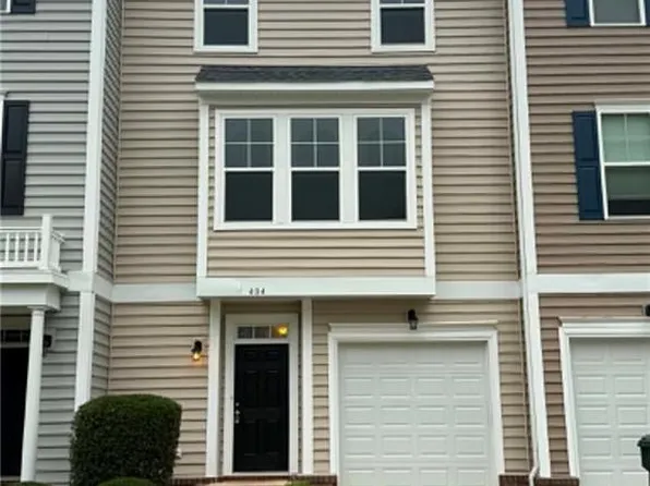404 Prosperity Ct, Williamsburg, VA 23188
