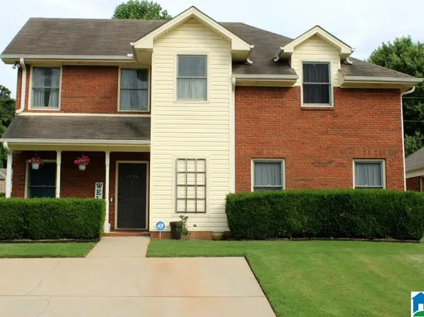 1370 Grayson Valley Pkwy, Birmingham, AL 35235