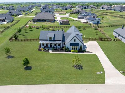 3325 Sandpiper Cir, Northlake, TX, 76226
