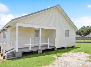 822 1/2 Urbandale St, Marrero, LA 70072