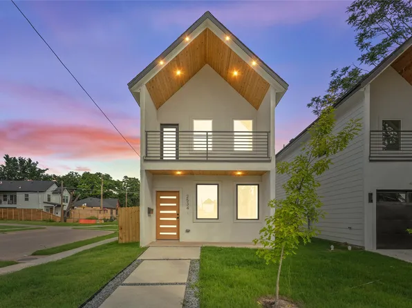 2534 Pennsylvania Ave, Dallas, TX 75215