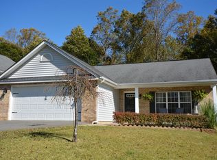 306 Towne Crier Rd, Lynchburg, VA 24502