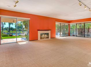 27 Princeton Dr, Rancho Mirage, CA 92270