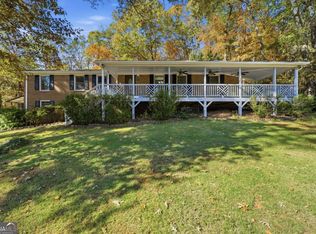 3391 Fawn Trl, Marietta, GA 30066