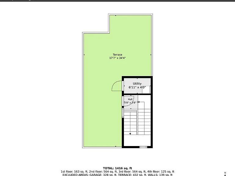 1272 Stuart St — Photo 35