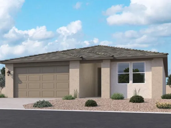 15727 W CAMDEN Avenue, Waddell, AZ 85355