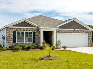 869 Twickenham Loop, Longs, SC 29568