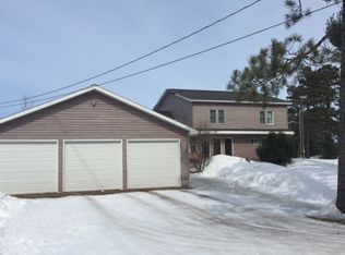 E5396 Park Ave, Au Train, MI 49806