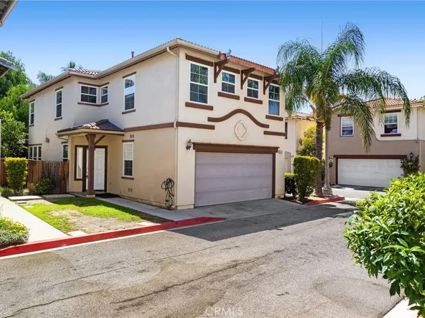 9193 Burnet Ave, North Hills, CA 91343