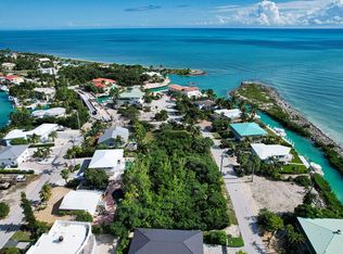 LOT 9 W Seaview Cir, Marathon, FL 33050