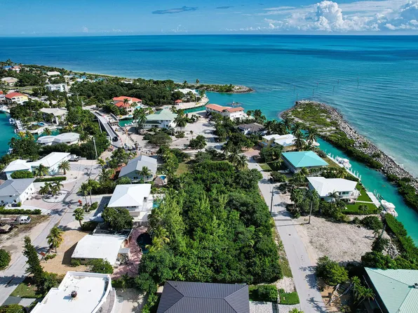 LOT 9 W Seaview Cir, Marathon, FL 33050