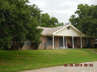 301 Bristow St, Ranger, TX 76470