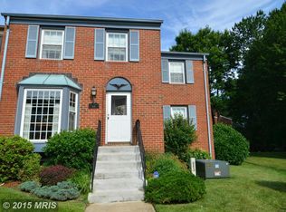 488 Colonial Ridge Ln, Arnold, MD 21012