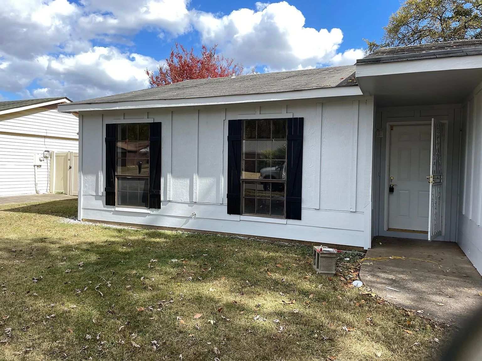 4 bed, 1549 sqft, $1,650 — Photo 1