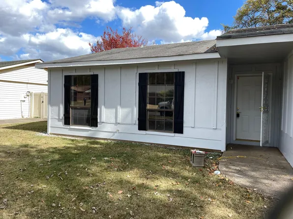 3617 Conger Rd SW, Huntsville, AL 35805