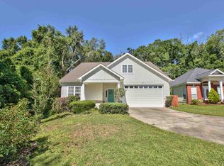 220 Nabb Loop, Tallahassee, FL 32317