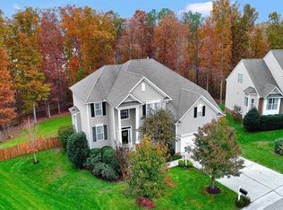 2707 Mill Flume Dr, Midlothian, VA 23112
