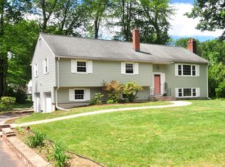 83 Elizabeth St, South Windsor, CT 06074
