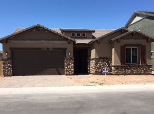 1932 E Canyon Way, Chandler, AZ 85249